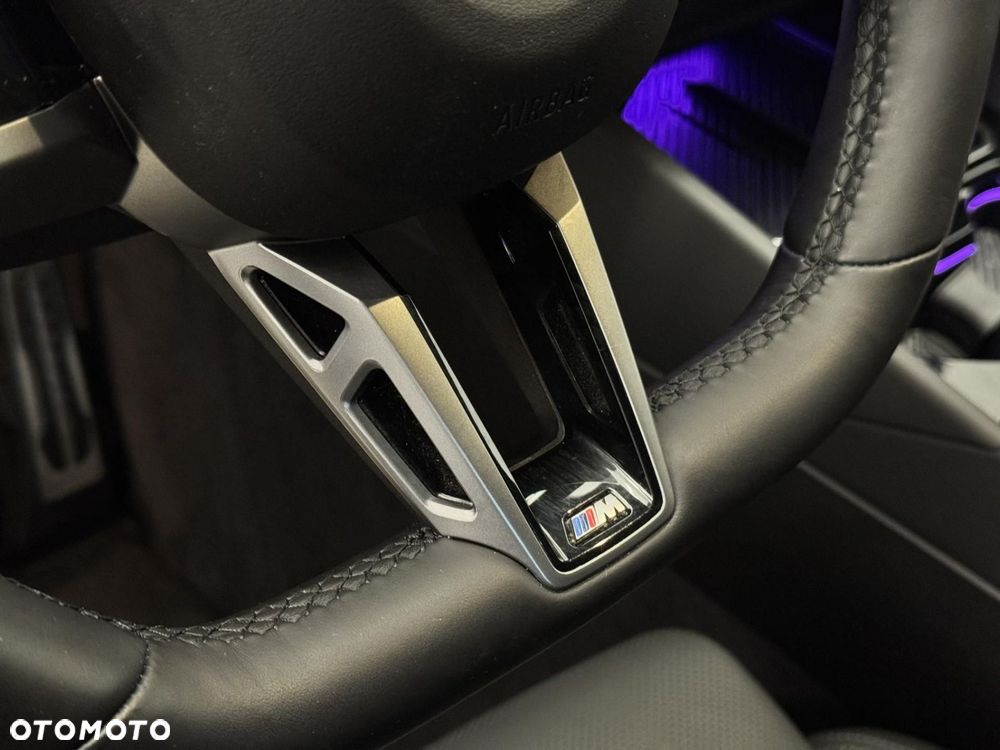 BMW Seria 5 - 20