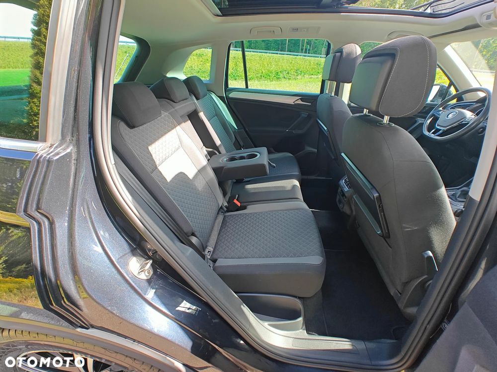 Volkswagen Tiguan 2.0 TSI 4Motion (BlueMotion Technology) DSG Highline - 29
