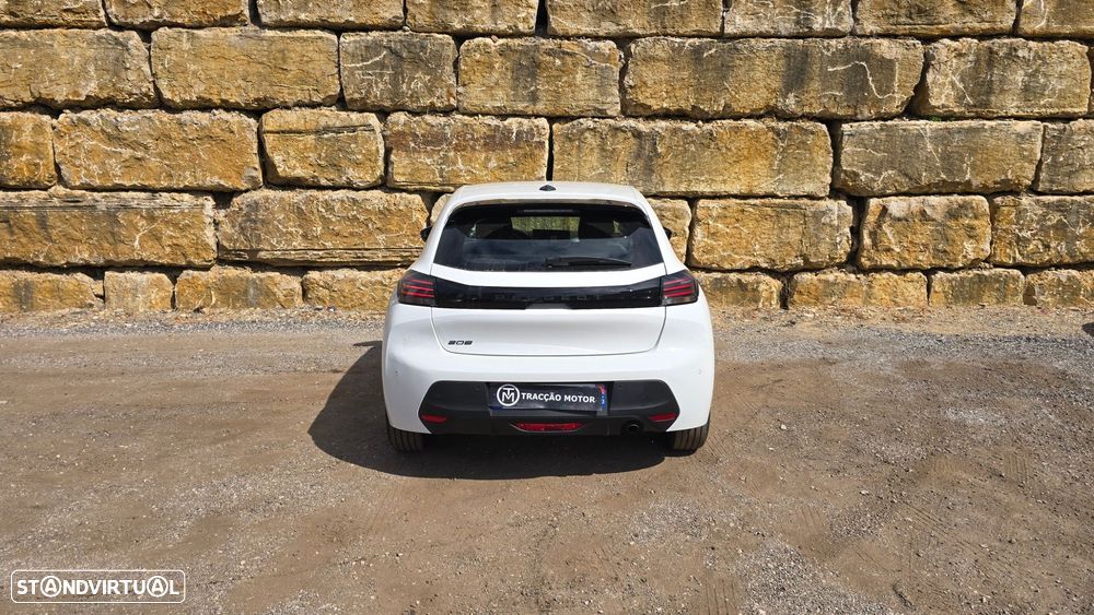 Peugeot 208 1.2 PureTech Active - 6