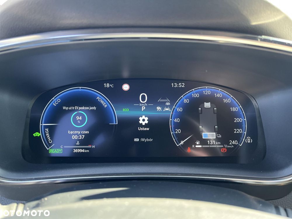 Toyota Corolla 1.8 Hybrid Comfort - 17