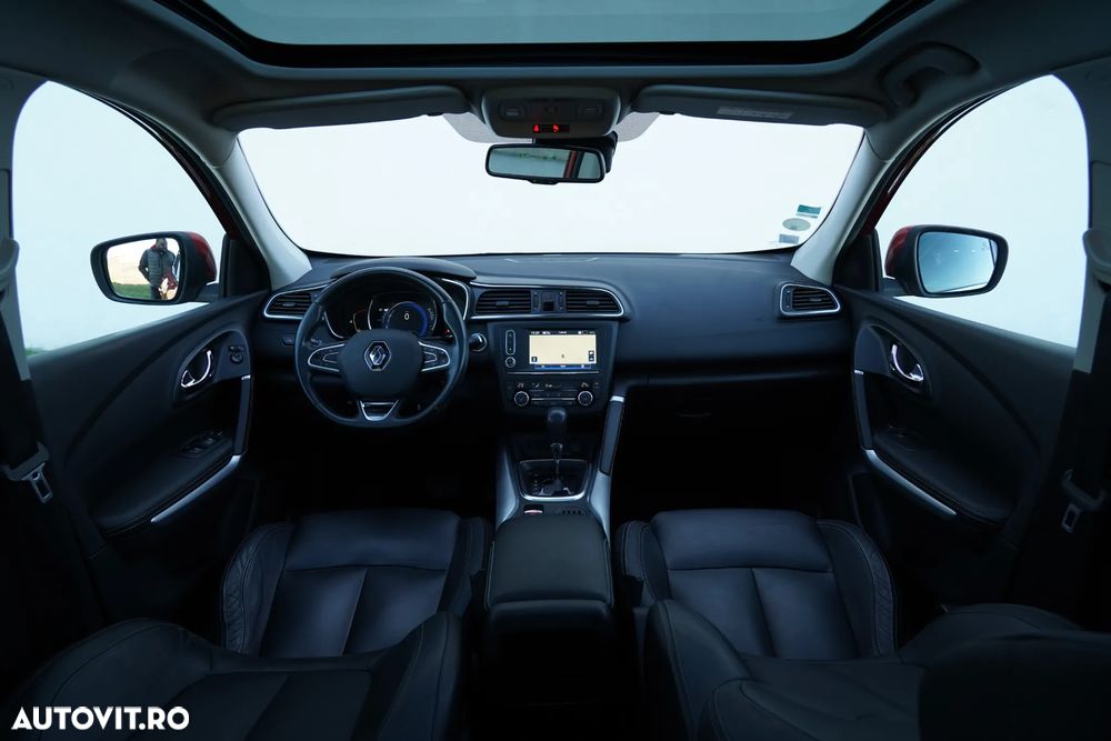 Renault Kadjar 1.5 DCI EDC Intens - 5