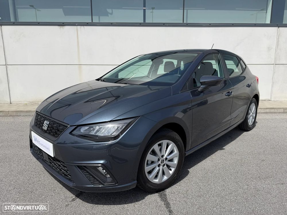 SEAT Ibiza 1.0 EcoTSI Style - 3