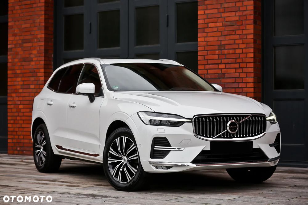 Volvo XC 60 B5 D AWD Geartronic Inscription - 6