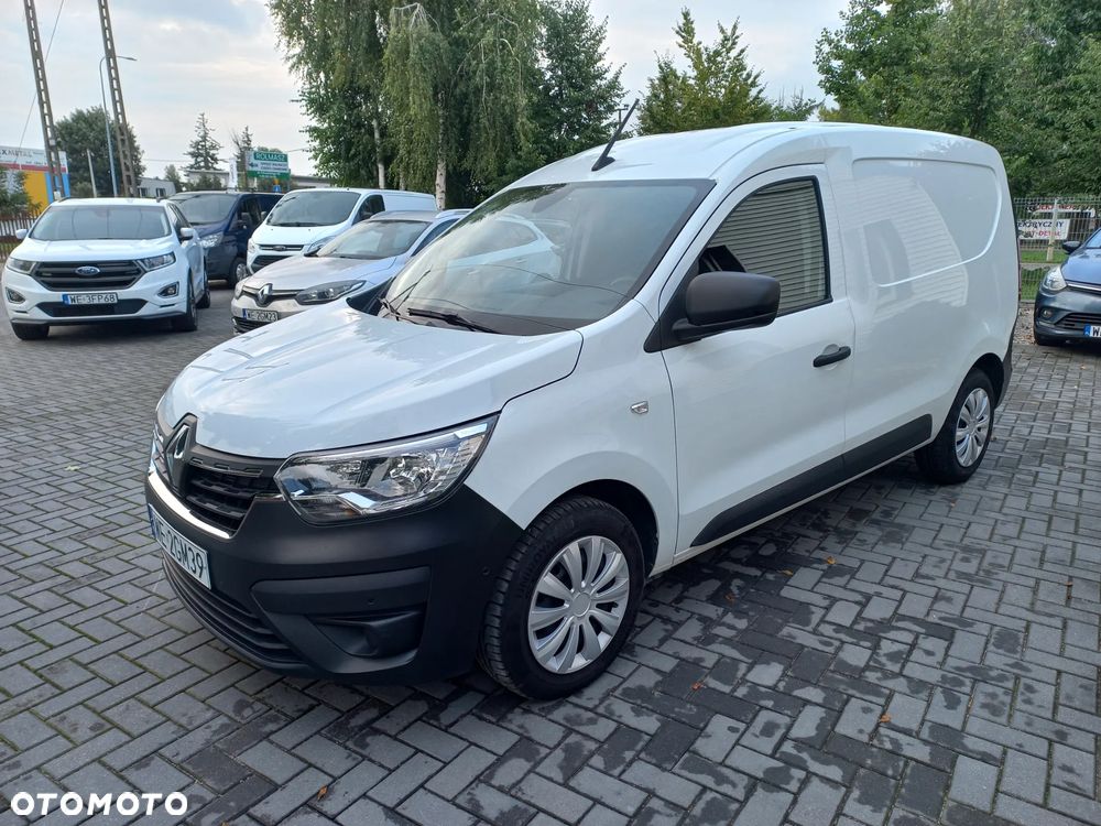 Renault EXPRESS VAN - 3