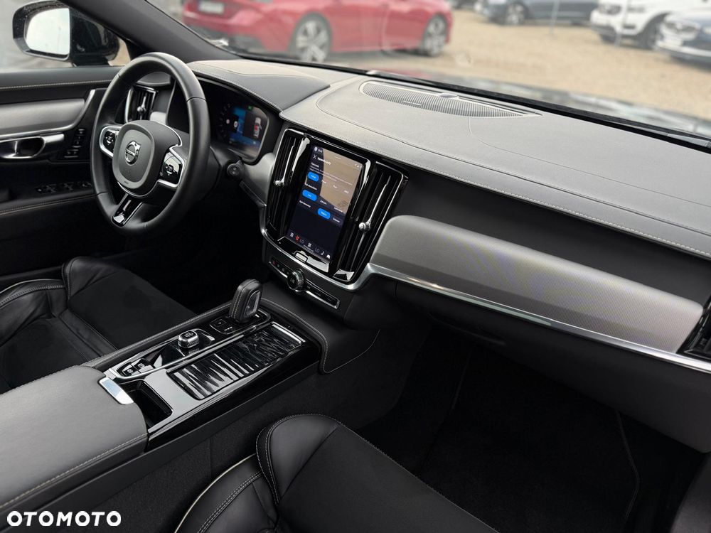 Volvo V90 - 24