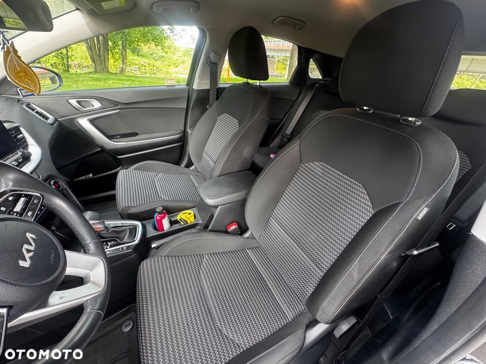 Kia Ceed - 15