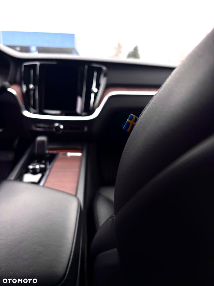 Volvo S60 B5 B Geartronic RDesign - 35