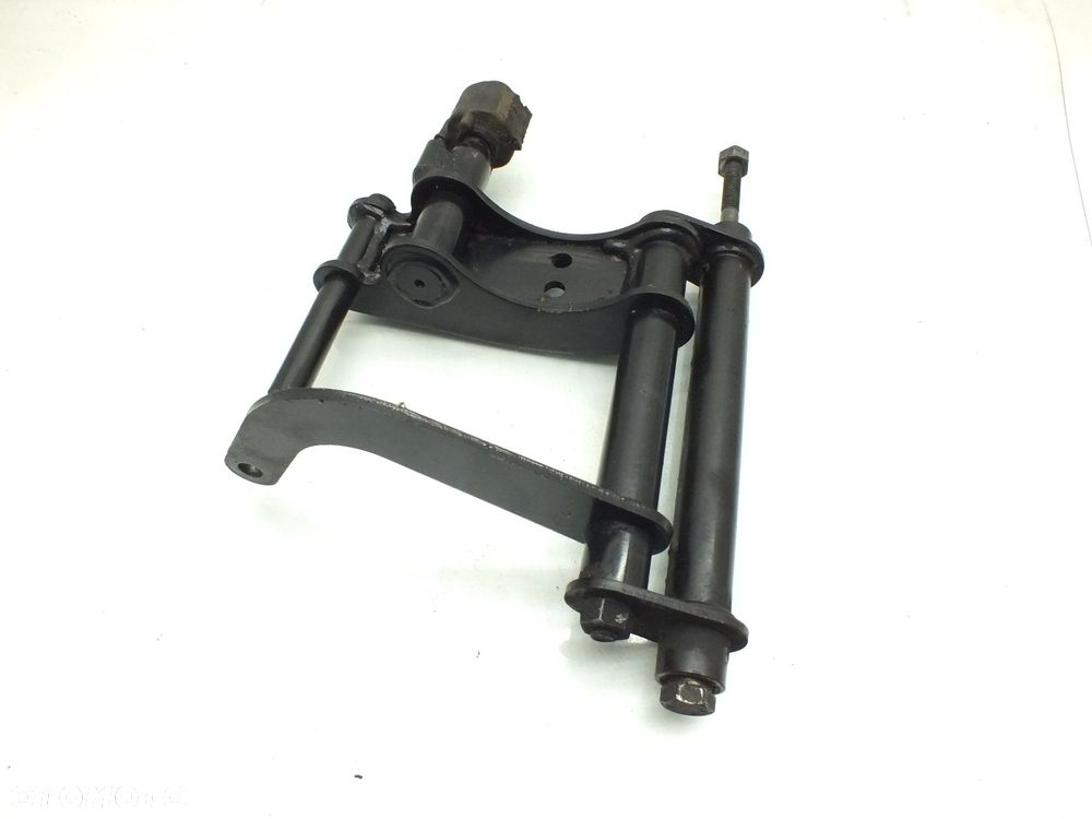 Wahacz Mocowanie Silnika Piaggio X9 250 Evo - 4