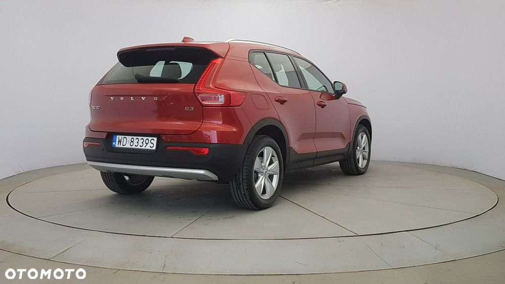 Volvo XC 40 - 7
