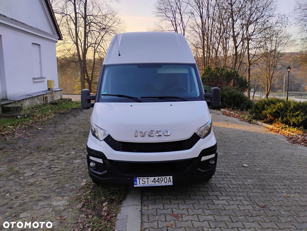 Iveco Daily - 2
