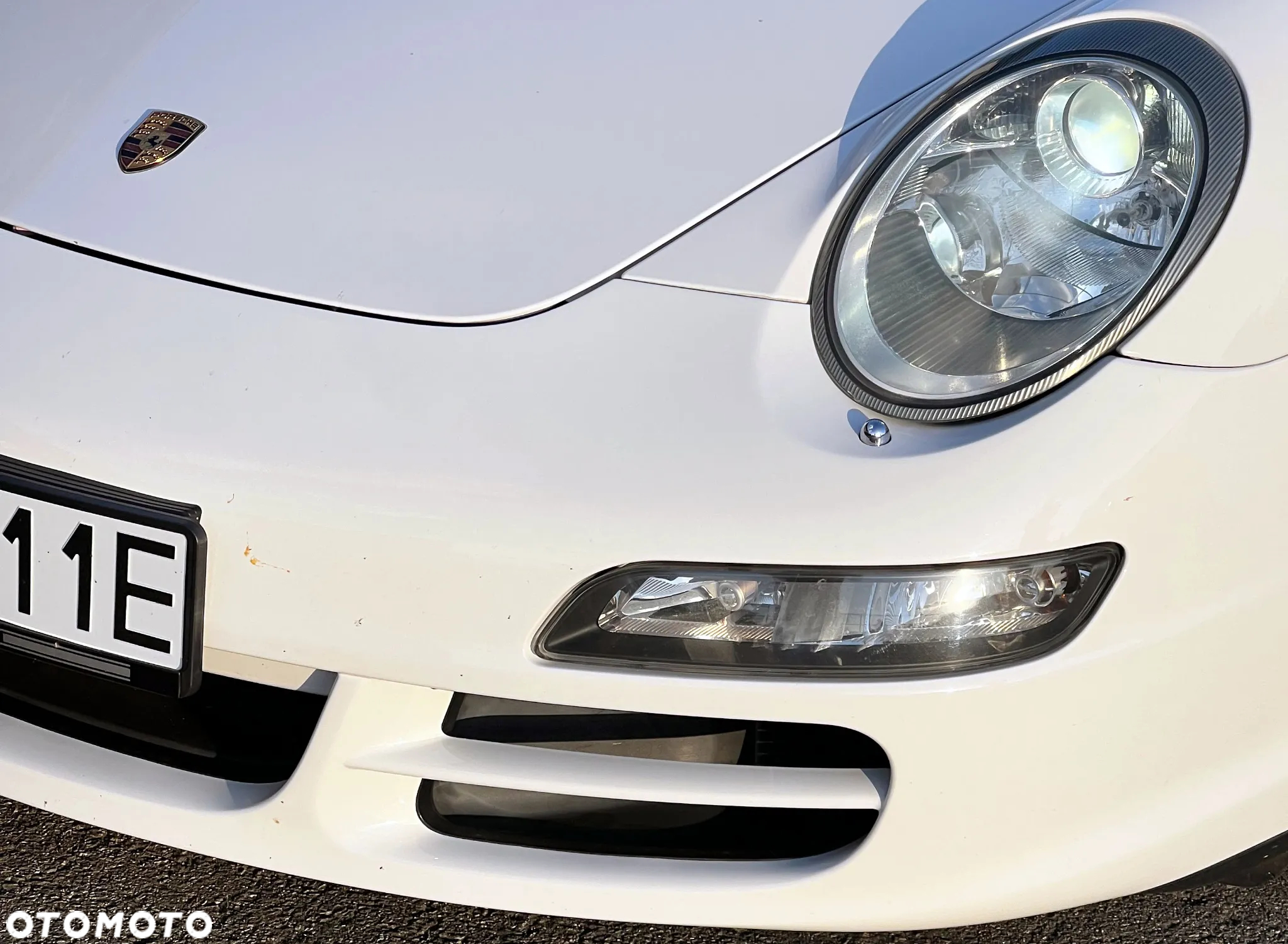 Porsche 911 Carrera S Tiptronic - 9
