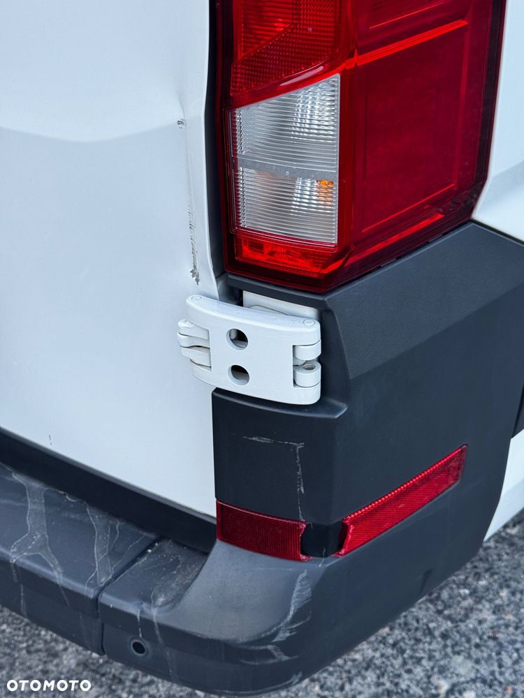 Volkswagen Crafter - 6