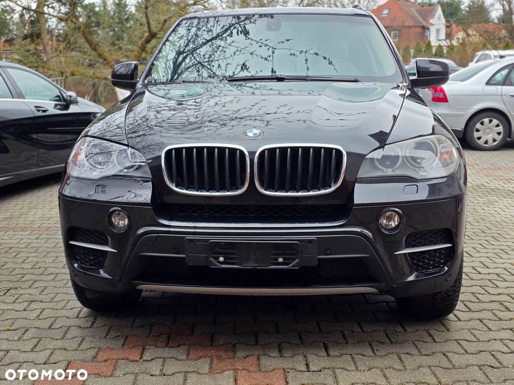 BMW X5 xDrive30d - 2