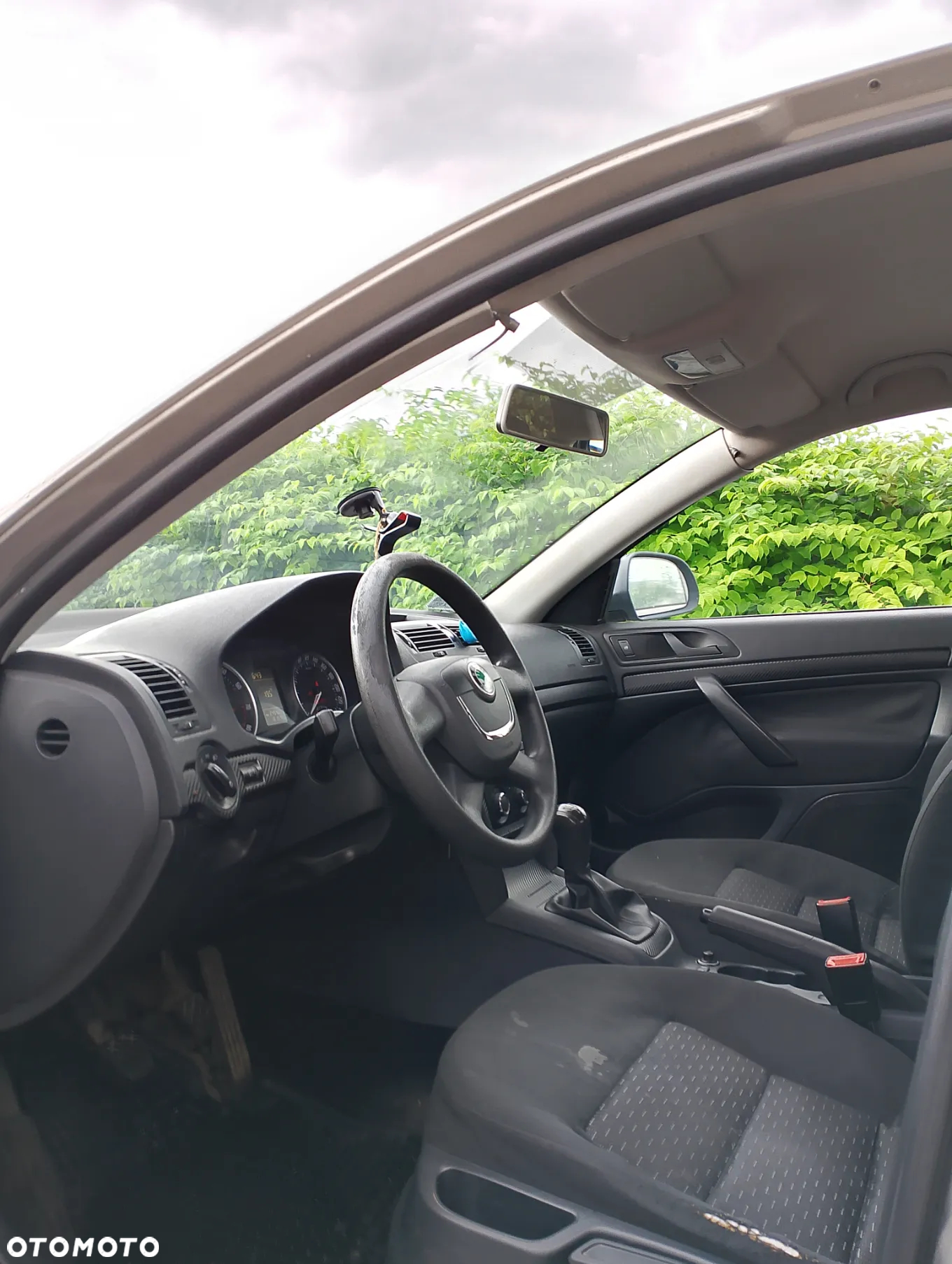 Skoda Octavia 1.2 TSI Classic - 9