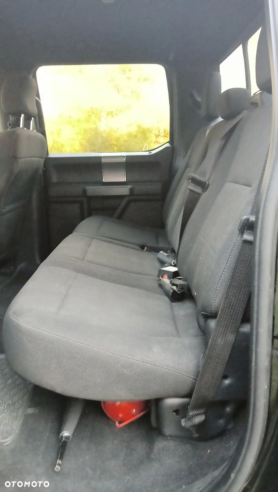 Ford F150 - 7