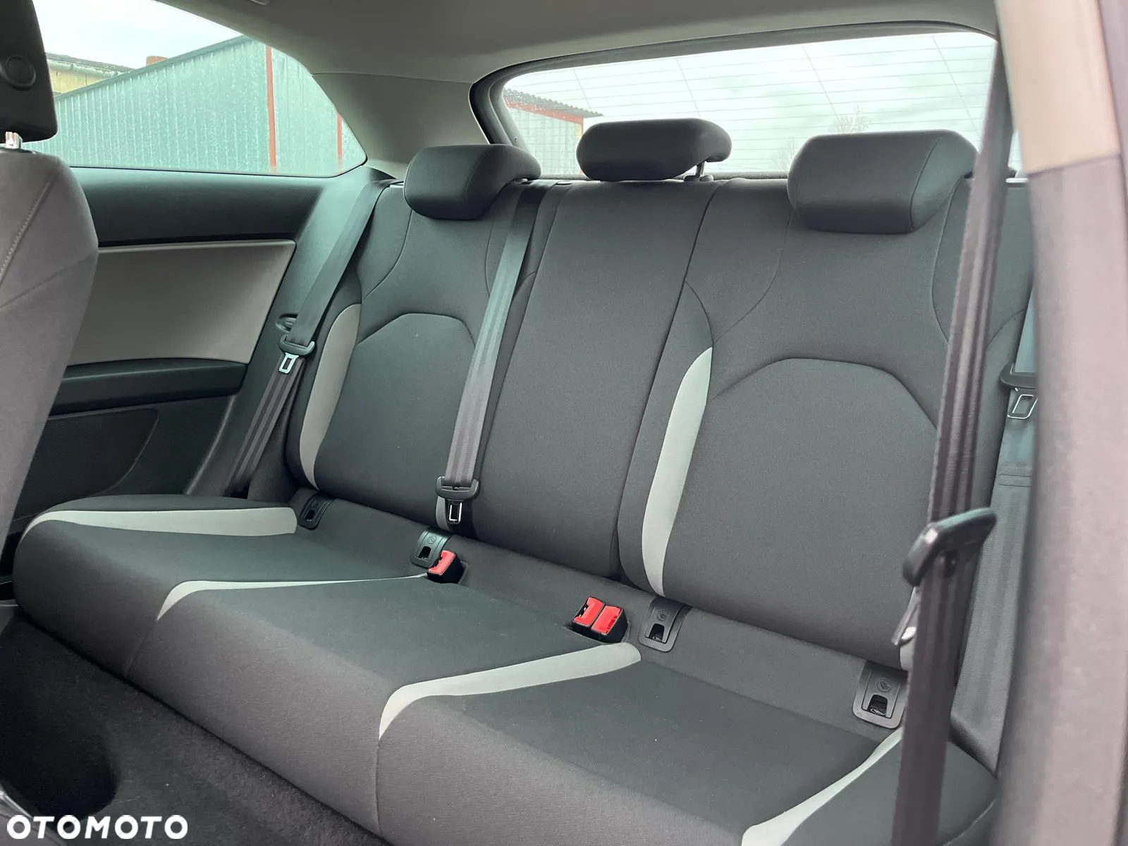 Seat Leon - 7