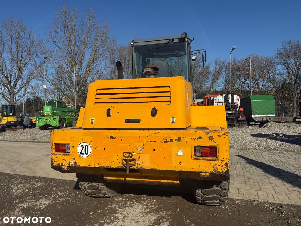 Schaeff Schaeff TEREX 873S - 4