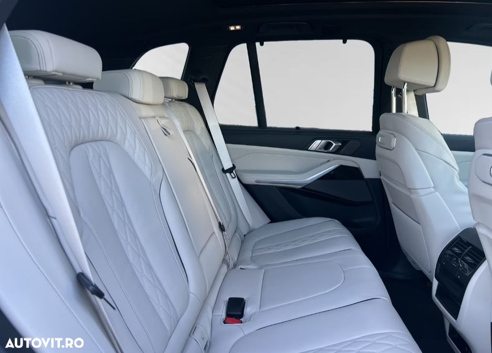 BMW X5 xDrive50e AT PHEV - 6