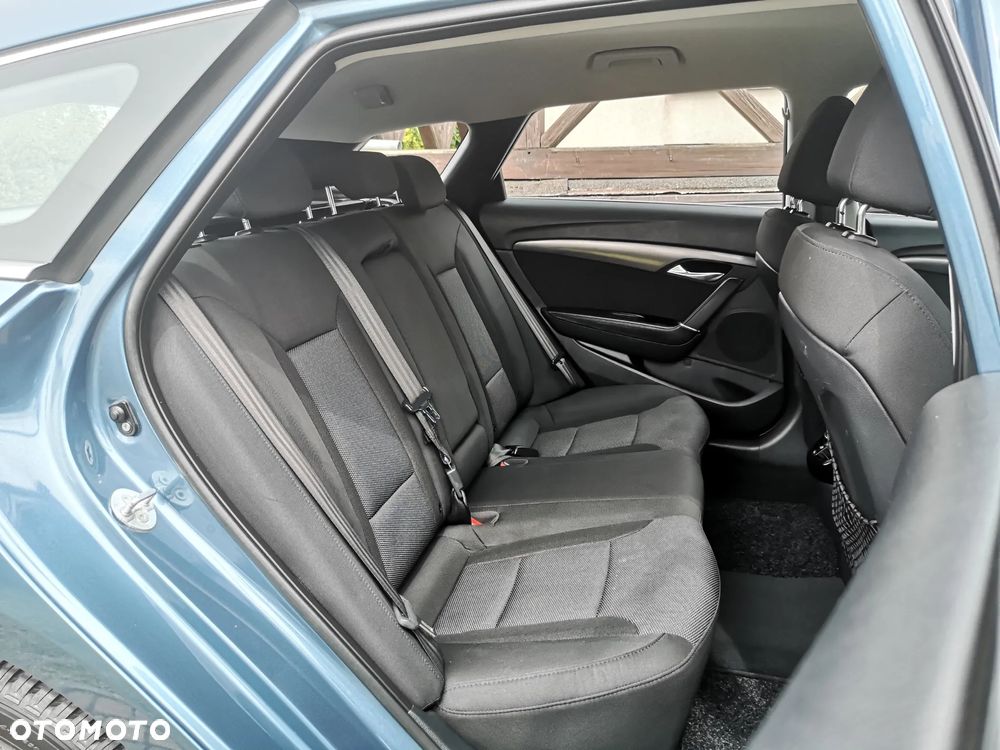 Hyundai i40 i40cw 1.7 CRDi 5 Star Edition - 13