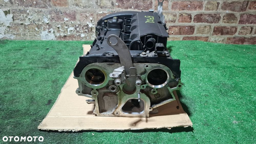 KOMPLETNA GŁOWICA SILNIKA V753471080 CITROEN PEUGEOT 1.6 THP 16V - 5