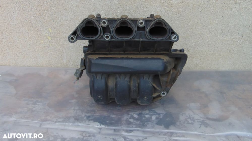 Galerie admisie Skoda Rapid/Polo 6R 1.2 benzina, CGP an 2013 cod 03e129711f - 6
