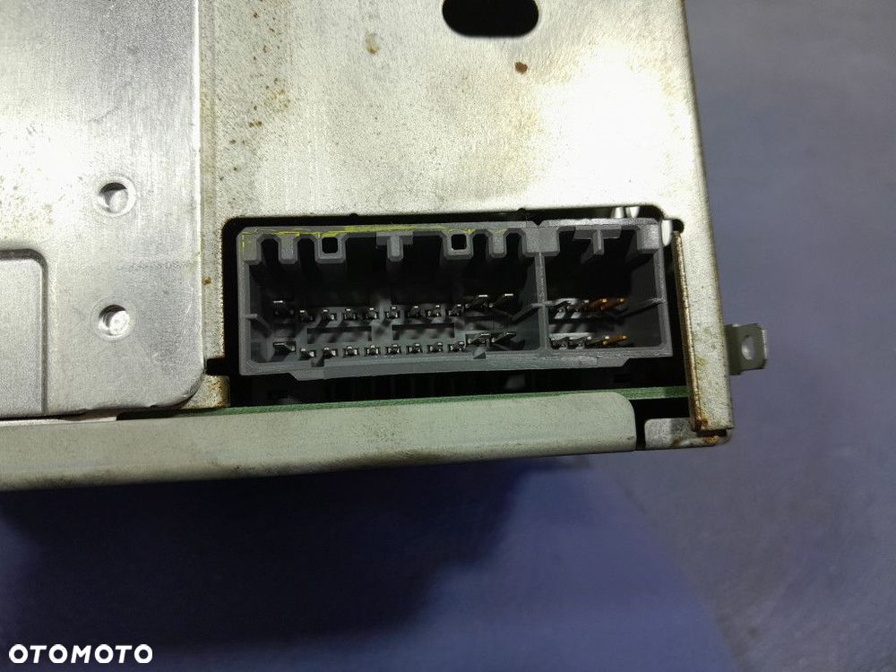 DODGE CHARGER 05-10 RADIO CD P05064173AK - 7