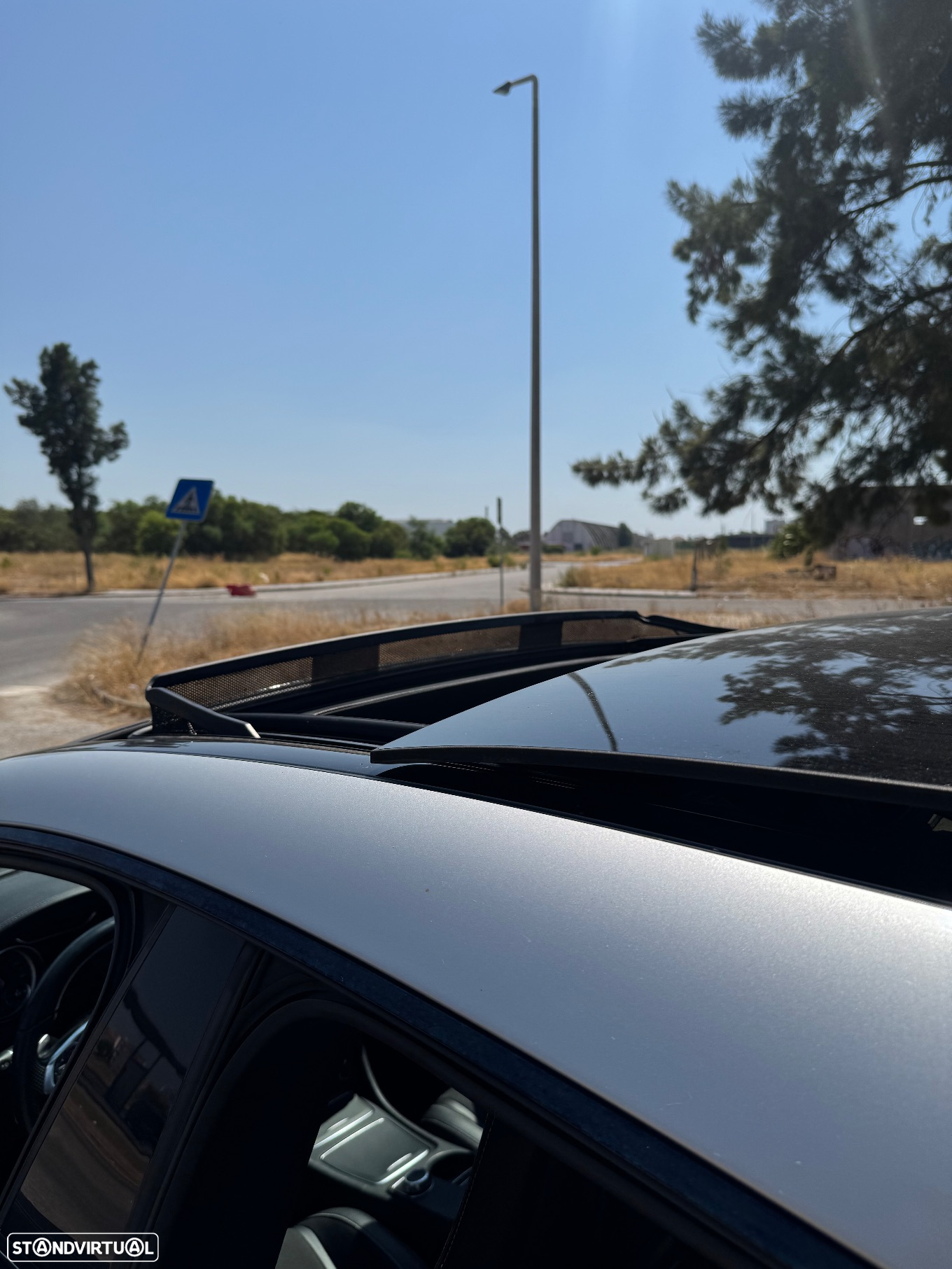 Mercedes-Benz CLA 180 d Shooting Brake AMG Line Aut. - 16