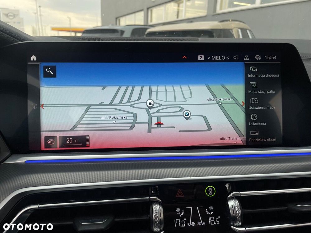 BMW X5 xDrive25d - 13