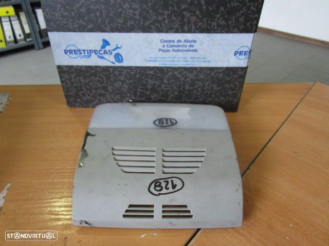 Luz De Teto Plafonier 694519807 BMW E91 2005 - 2