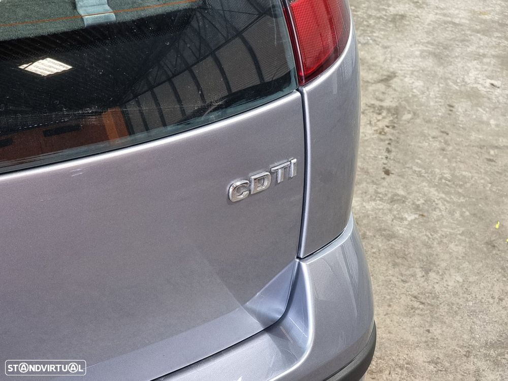 Opel Corsa 1.3 CDTI Enjoy - 26