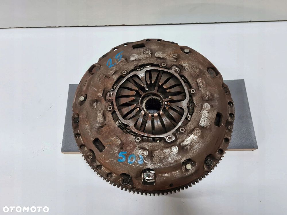 VW T5 2.5 TDI koło dwumasowe dwumasa - 1
