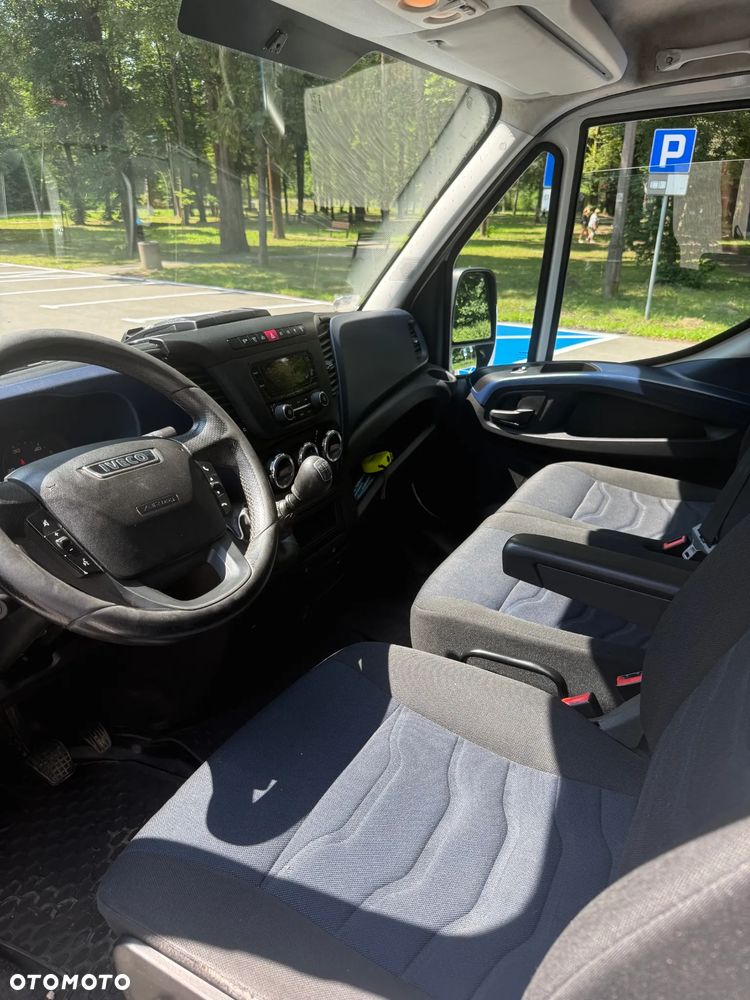 Iveco Daily - 2