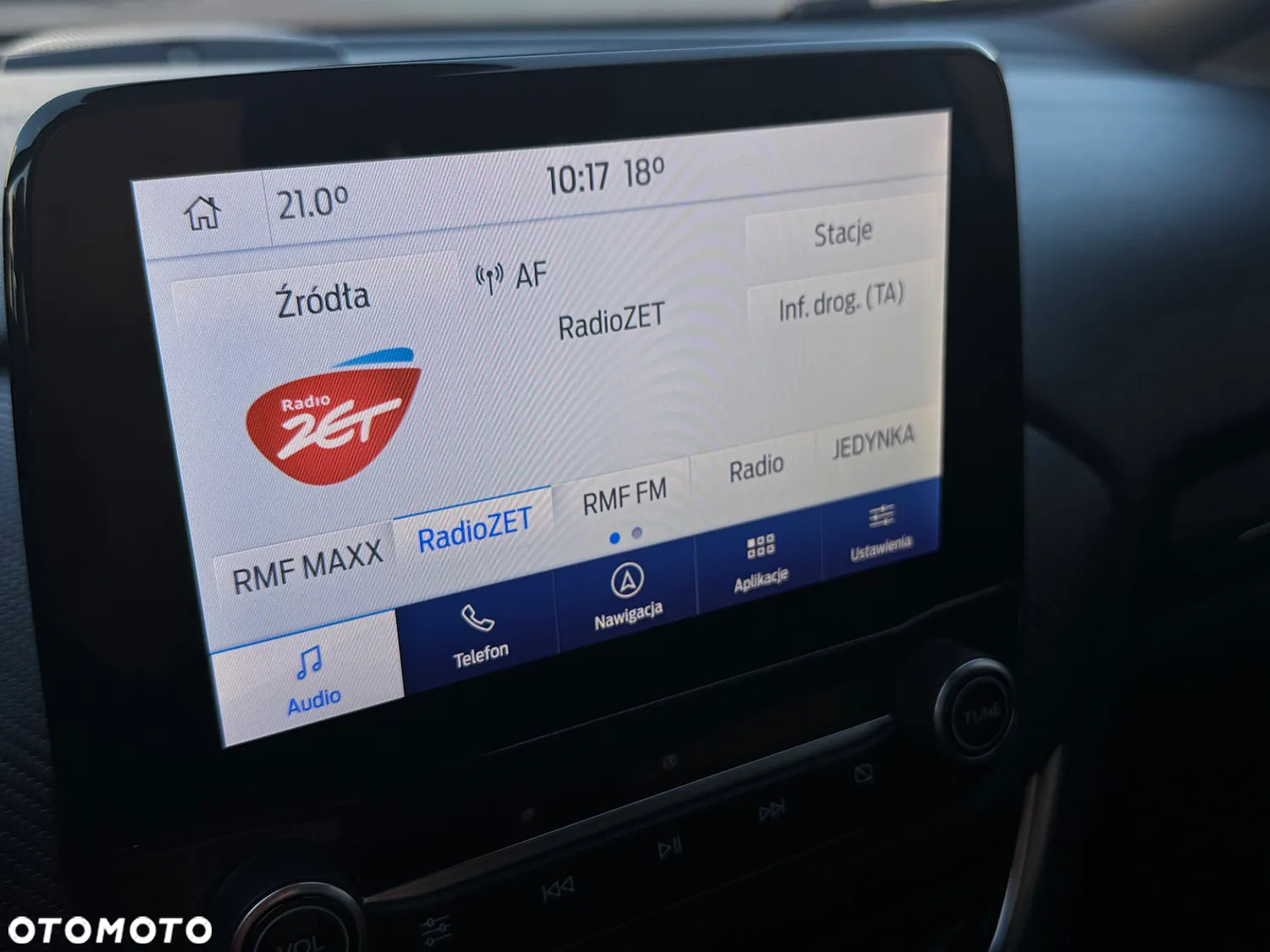 Ford Puma 1.0 EcoBoost Hybrid ST-LINE - 23