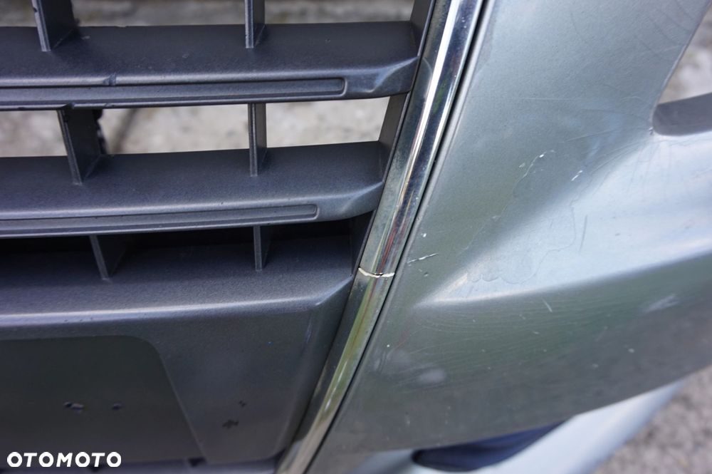 ZDERZAK PRZEDNI AUDI A4 B8 8K 07/11r - 5