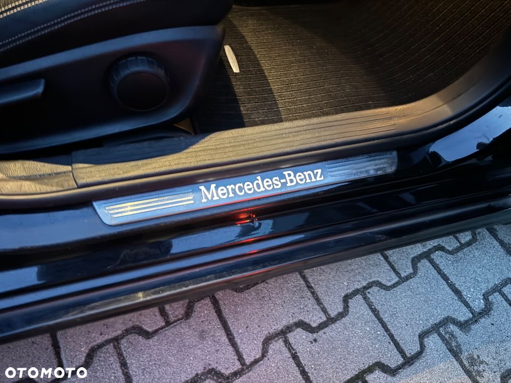 Mercedes-Benz Klasa A 180 CDI 2Style - 6