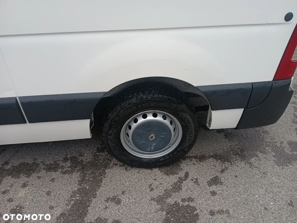 Renault Master - 11