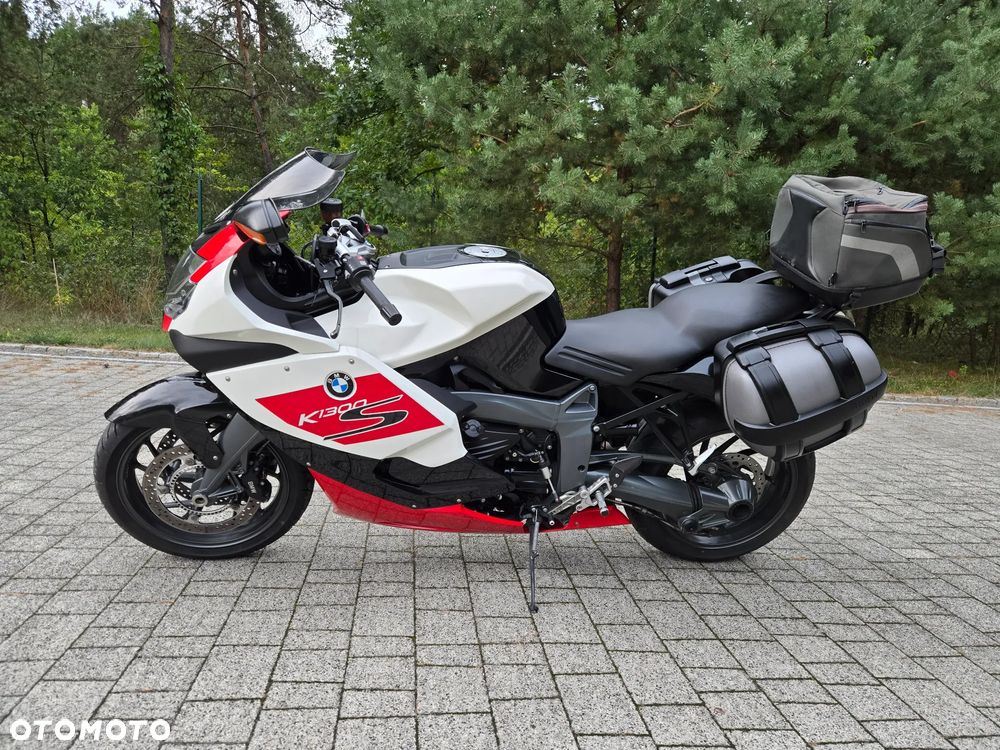 BMW K - 9