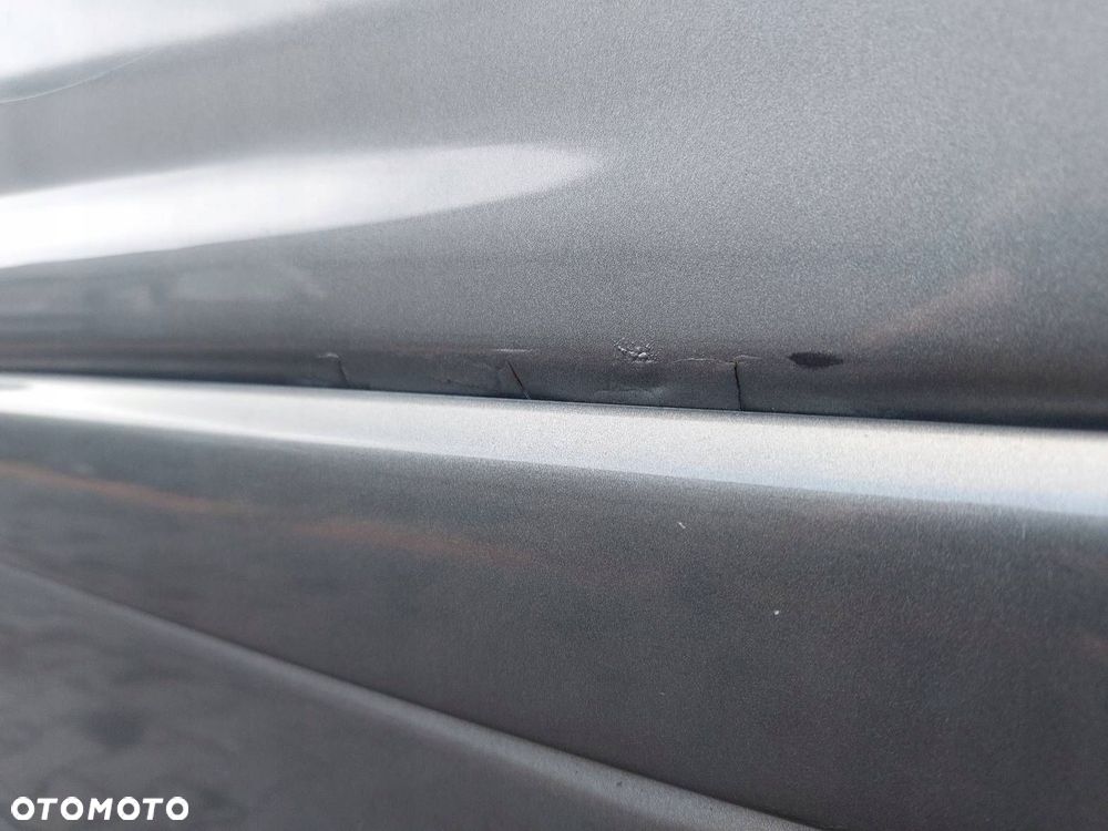 DRZWI KOMPLETNE LEWY TYŁ CHEVROLET EQUINOX I WA232M - 5