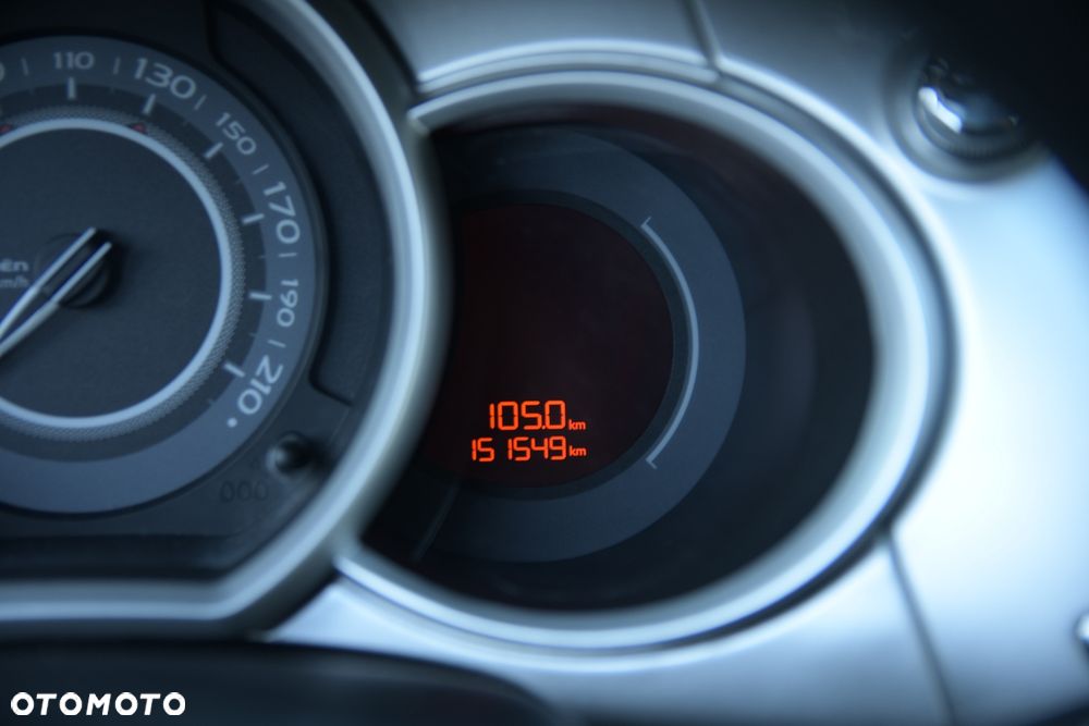 Citroën C3 VTi 95 Tendance - 26