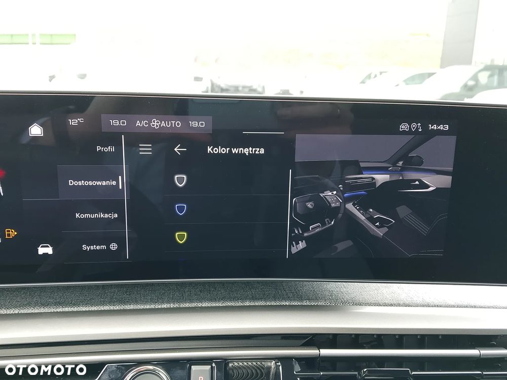 Peugeot 3008 1.6 PHEV 225 GT Exclusive e-DCS7 - 36