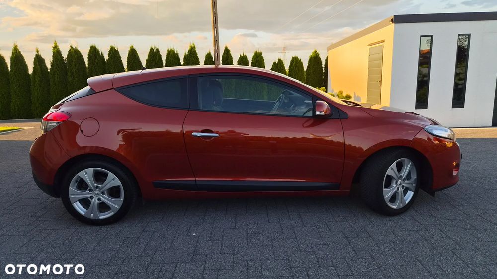 Renault Megane 1.6 16V Confort Dynamique - 24