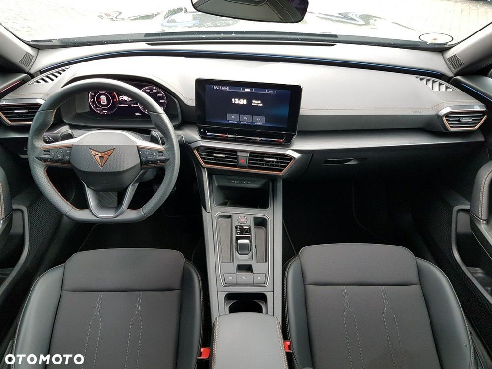 Cupra Formentor 1.5 TSI DSG - 21