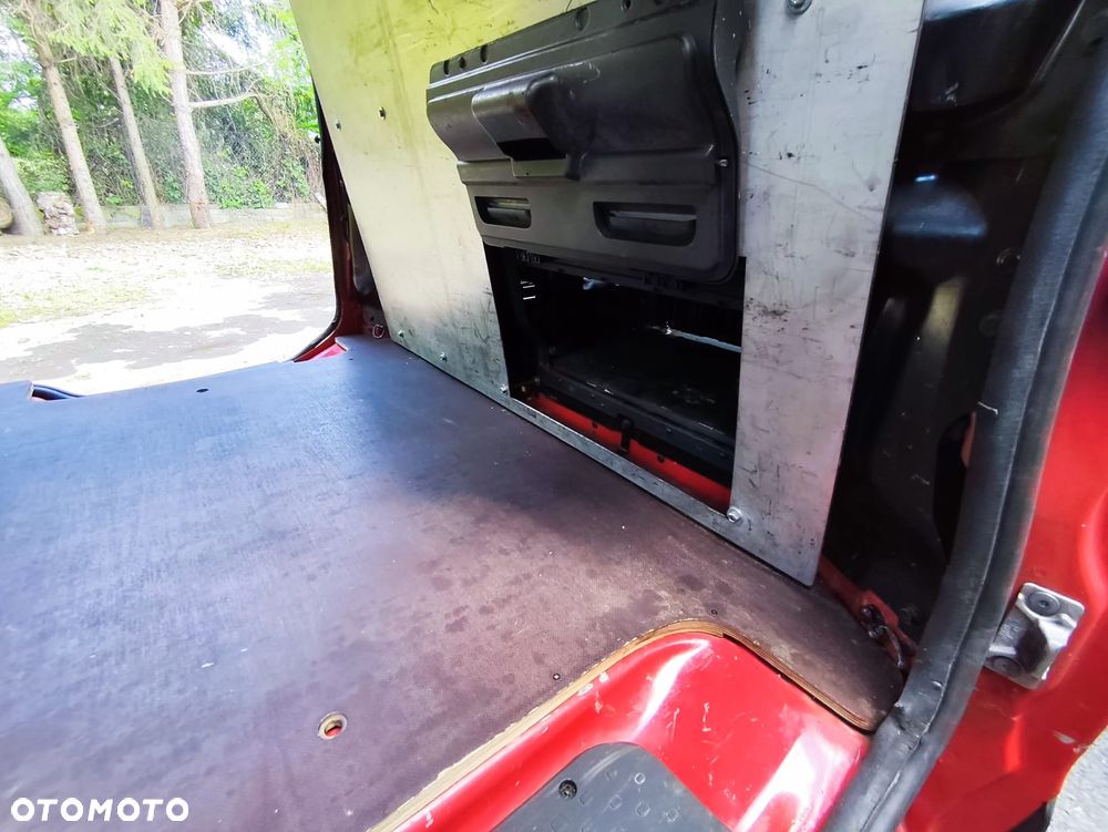 Renault Trafic - 21
