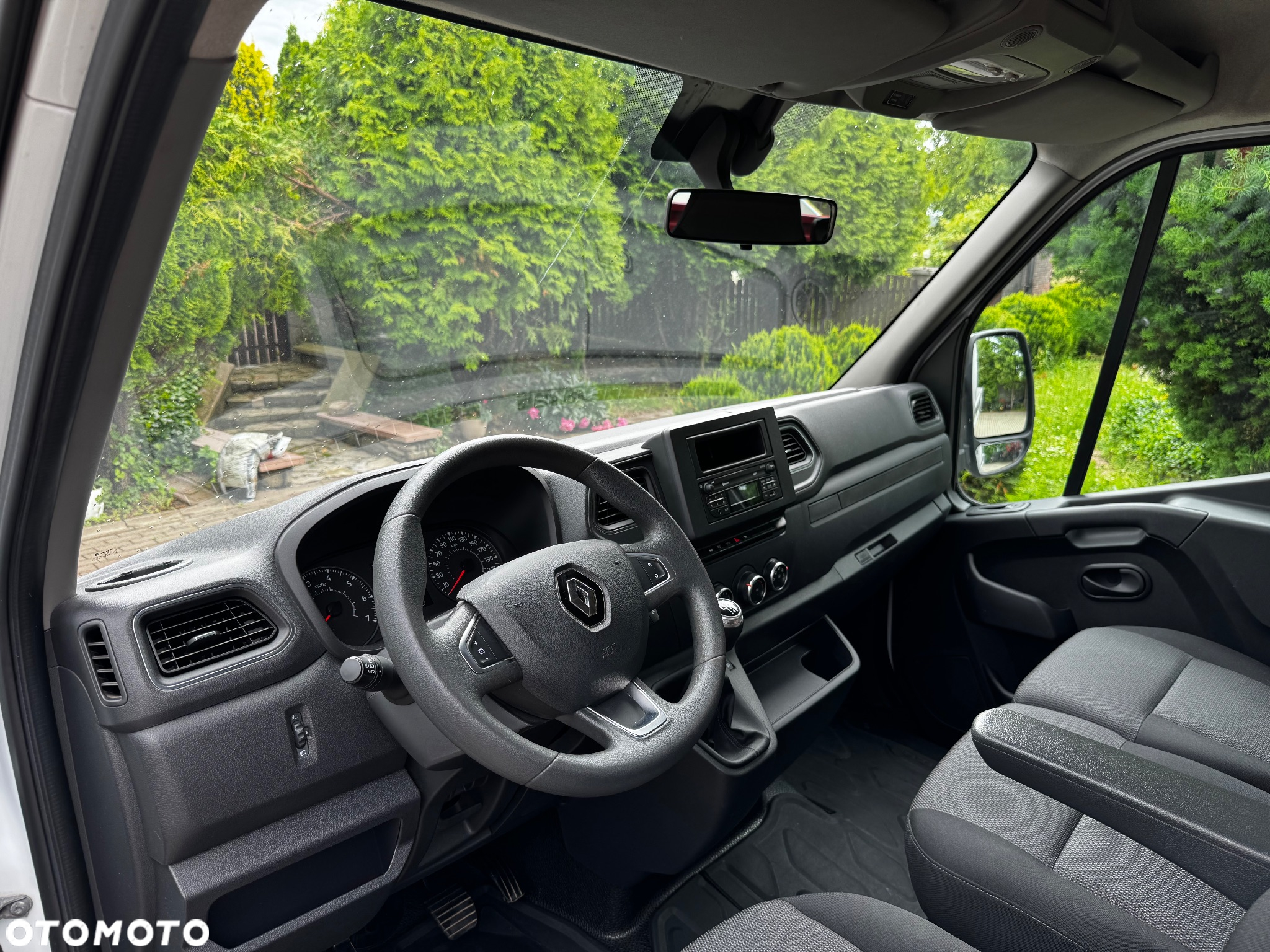 Renault Master - 6