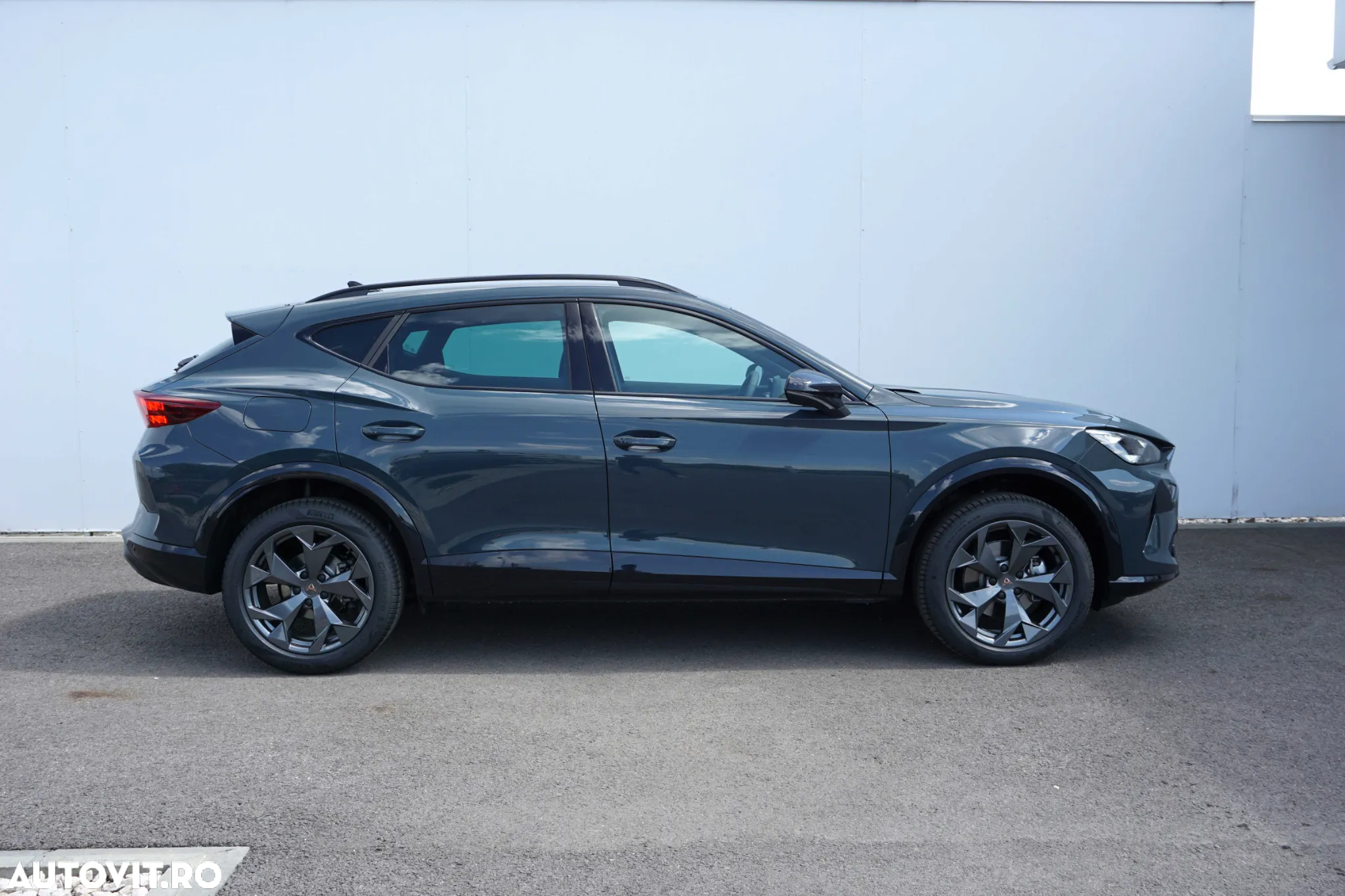 Cupra Formentor 1.5 eTSI DSG7 MHEV - 6
