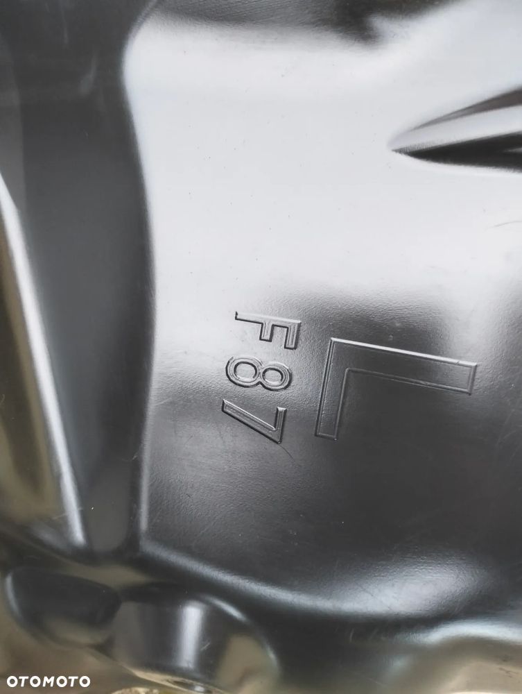 nadkole przednie prawe lewe bmw 2 f87 - 2