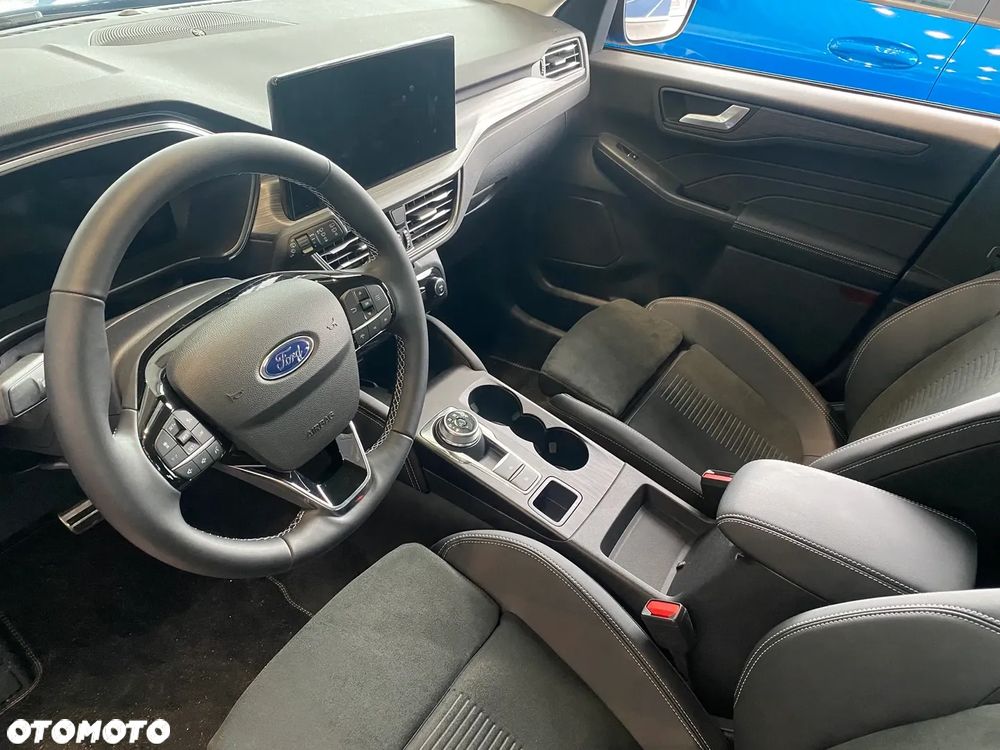 Ford Kuga 1.5 EcoBoost FWD Active X - 9