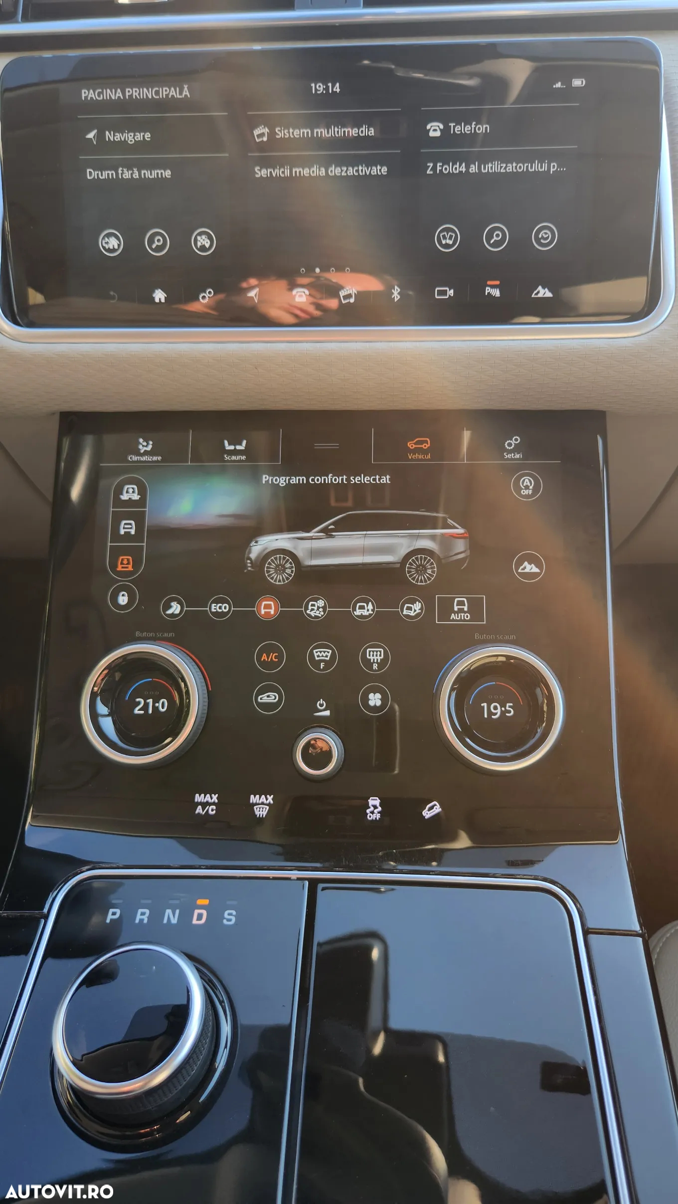 Land Rover Range Rover Velar 2.0 R-Dynamic S - 15