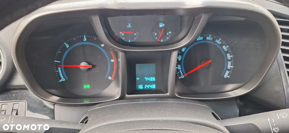 Chevrolet Orlando 2.0 D LT+ - 9
