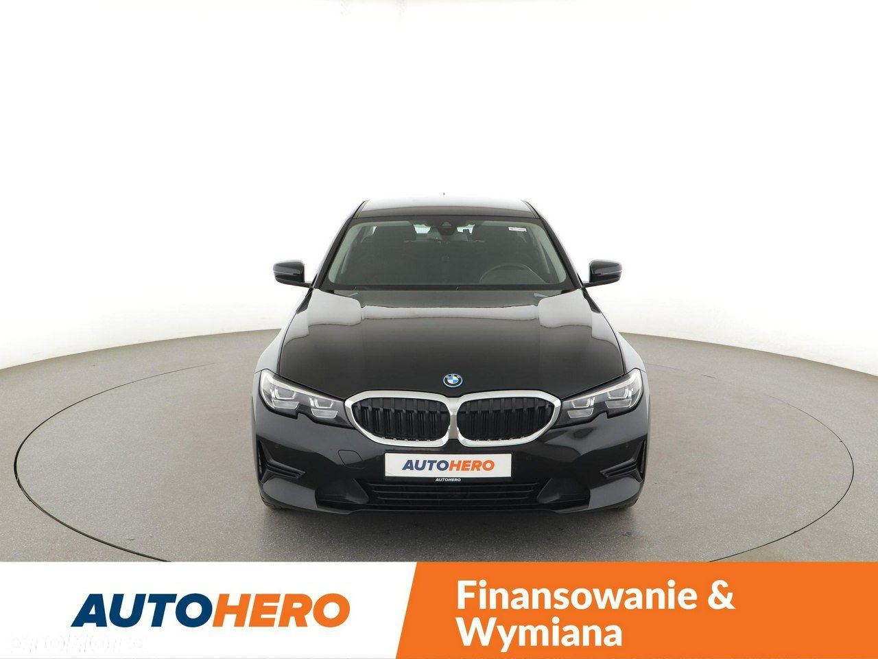 BMW Seria 3 330e Advantage - 11